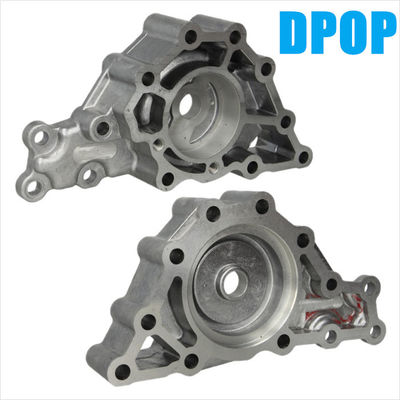قطع الغيار للشاحنة DPOP 5001842919 81385200003 لجسم مضخة زيت الحركة