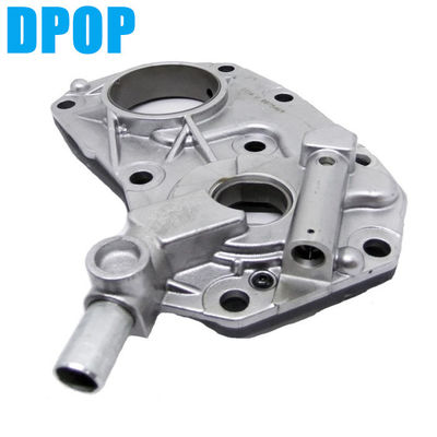 DPOP قطع الغيار مضخة زيت المحرك 81320500450 GU8875469 للشاحنة