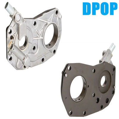 DPOP قطع الغيار مضخة زيت المحرك 81320500450 GU8875469 للشاحنة