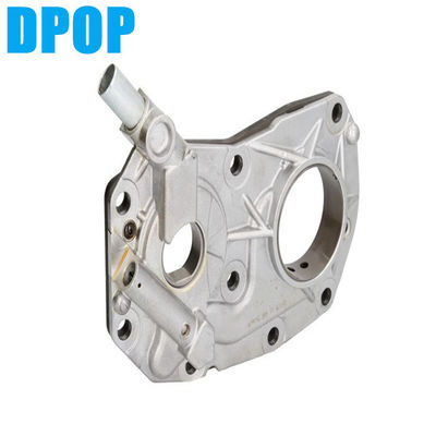 DPOP قطع الغيار مضخة زيت المحرك 81320500450 GU8875469 للشاحنة