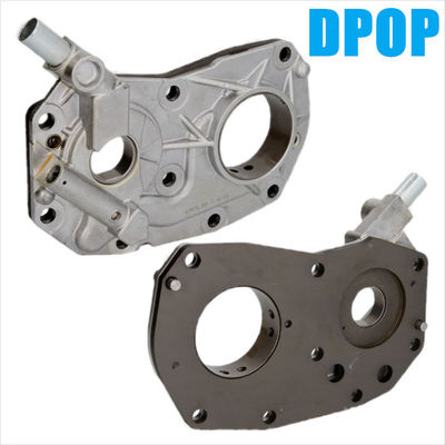 DPOP قطع الغيار مضخة زيت المحرك 81320500450 GU8875469 للشاحنة