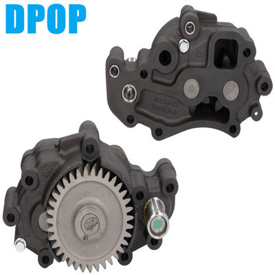 99482251 DPOP قطع الغيار مضخة زيت المحرك 5801809224 504128371 للشاحنة