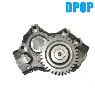 4709000 DPOP قطع الغيار مضخة زيت المحرك 153623980 للشاحنة