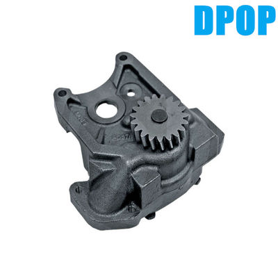DPOP 4132F012 41314184 41314175 مضخة زيت المحرك لأجزاء الشاحنات Perkins و Jcb