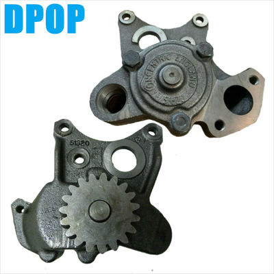 OEM 02/101612 JCB 4132F012 41314184 41314175 لمضخة زيت الجودة بيركنز