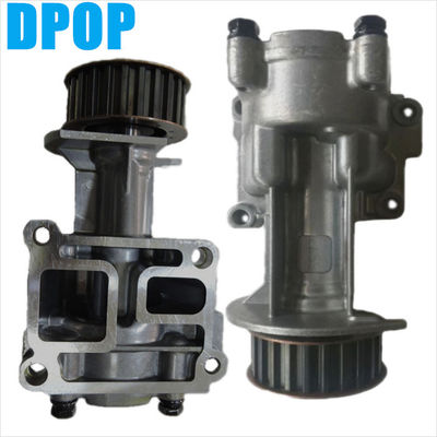 مضخة زيت المحرك لقطع غيار الشاحنات 04175573 04173018 لـ DEUTZ F2L1011 F3L1011 F2M1011 F3M1011