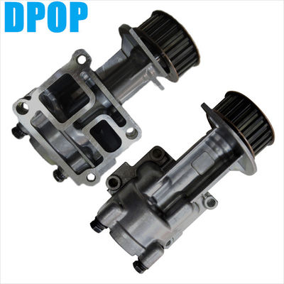 مضخة زيت المحرك لقطع غيار الشاحنات 04175573 04173018 لـ DEUTZ F2L1011 F3L1011 F2M1011 F3M1011