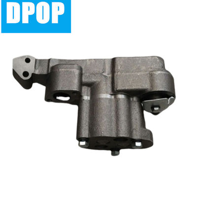 4W2448 DPOP أجزاء احتياطية مضخة زيت للطائرات المفصلة Cat 3306