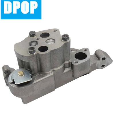 4W2448 DPOP أجزاء احتياطية مضخة زيت للطائرات المفصلة Cat 3306