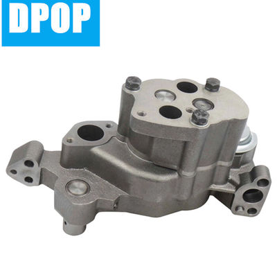4W2448 DPOP أجزاء احتياطية مضخة زيت للطائرات المفصلة Cat 3306