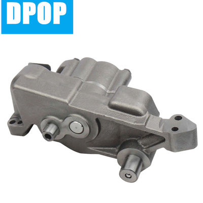 4W2448 DPOP أجزاء احتياطية مضخة زيت للطائرات المفصلة Cat 3306