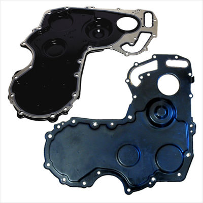 غطاء توقيت المحرك Perkins 1104C-44T 1104C 1104C-E44 1104C-E44T 2268767 4142A504