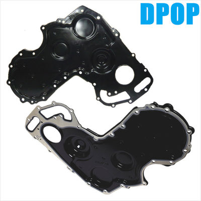 غطاء توقيت المحرك Perkins 1104C-44T 1104C 1104C-E44 1104C-E44T 2268767 4142A504