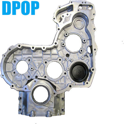 قطع غيار ماكينات البناء OEM T417230 4430253 4438078 توقيت غلاف العتاد