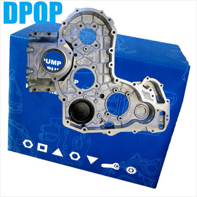 قطع غيار ماكينات البناء OEM T417230 4430253 4438078 توقيت غلاف العتاد