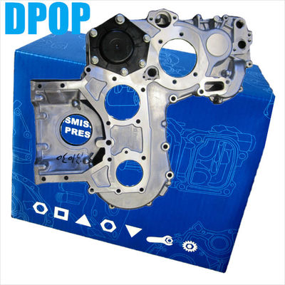 قطع غيار ماكينات البناء OEM T417230 4430253 4438078 توقيت غلاف العتاد