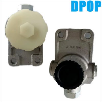 51125017193 51125017171 MAN H11K04 HENGST 1038200000 HENGST Truck Fuel Pump