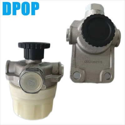 51125017193 51125017171 MAN H11K04 HENGST 1038200000 HENGST Truck Fuel Pump