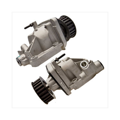 مضخة زيت الجودة 04280165 04280478 02/930240 11370194 لـ Deutz / Jcb /