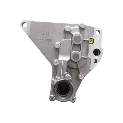 6005003742 مضخة الزيت لشركة DEUTZ AGROSTAR/DX  1000/XX-14/XX-54/XX-74/XX-94