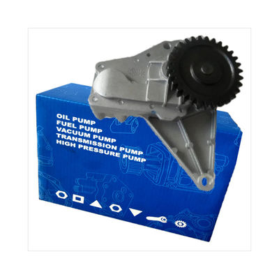 6005003742 مضخة الزيت لشركة DEUTZ AGROSTAR/DX  1000/XX-14/XX-54/XX-74/XX-94