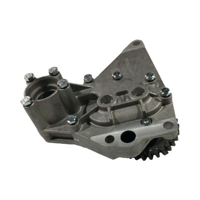 6005003742 مضخة الزيت لشركة DEUTZ AGROSTAR/DX  1000/XX-14/XX-54/XX-74/XX-94