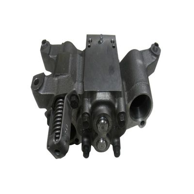 مضخة زيت المحرك 1614113 4N8734 0R9449 23KP480 لـ CATERPILLAR 3406