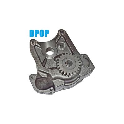 مضخة زيت DPOP 4132F067 للمحرك Perkins 1106C-E60TA VK 3056