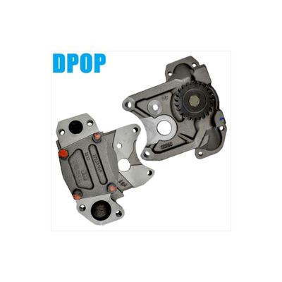 مضخة زيت DPOP 4132F067 للمحرك Perkins 1106C-E60TA VK 3056