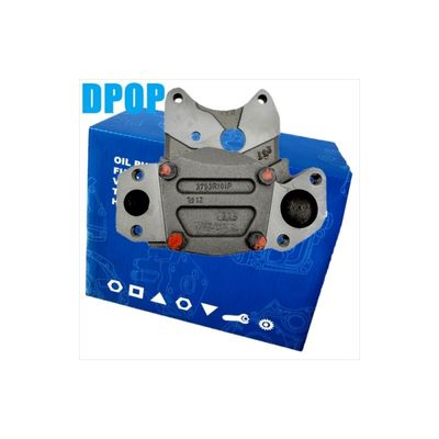 مضخة زيت DPOP 4132F067 للمحرك Perkins 1106C-E60TA VK 3056