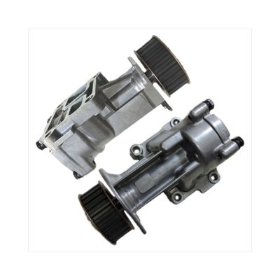 نوعية DEUTZ F4L1011 مضخة زيت المحرك ل 21/90-217 05711465 المصنع
