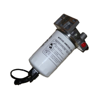تجميع المرشح 04506917 04504439 04295976 04295664 04504438 لشركة Deutz TCD7.8L6
