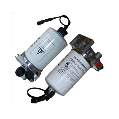 تجميع المرشح 04506917 04504439 04295976 04295664 04504438 لشركة Deutz TCD7.8L6