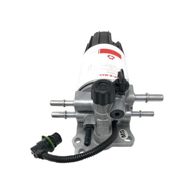 MD5760 F339202060250 G339202060110 R60P-D-MAX لأجزاء فلتر الوقود Fendt 309