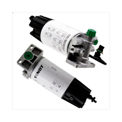 MD5760 F339202060250 G339202060110 R60P-D-MAX لأجزاء فلتر الوقود Fendt 309