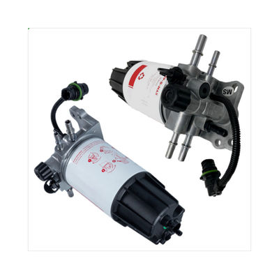 MD5760 F339202060250 G339202060110 R60P-D-MAX لأجزاء فلتر الوقود Fendt 309