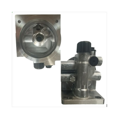 504192159 رأس المرشح 504192165 MD5790PRV10RCR01 لشركة IVECOTRUCKTRUCK