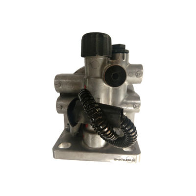 504192159 IVECOTRUCK MD5790PRV10RCR02 PARKER RACOR FFWS Assembly with Water Sensor