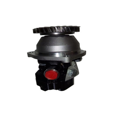 مضخة وقود العجلات القياسية 500334097 504066263 لشركة IVECOTRUCK CASE/NEW HOLLAND F4AE0684K