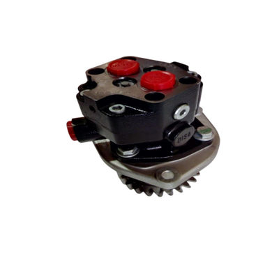 مضخة وقود العجلات القياسية 500334097 504066263 لشركة IVECOTRUCK CASE/NEW HOLLAND F4AE0684K