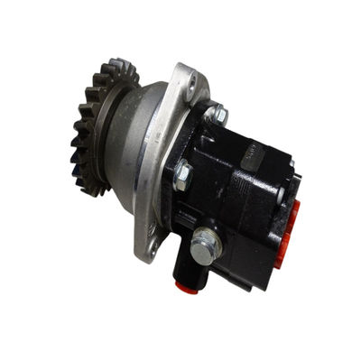 مضخة وقود العجلات القياسية 500334097 504066263 لشركة IVECOTRUCK CASE/NEW HOLLAND F4AE0684K