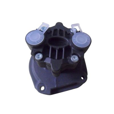 محرك M6000111176A38 0440020114 مضخة العدادات إمدادات مسبقة للوقود لـ HOWO WP12 EURO 3