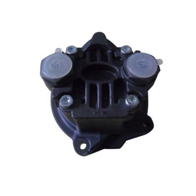 محرك M6000111176A38 0440020114 مضخة العدادات إمدادات مسبقة للوقود لـ HOWO WP12 EURO 3