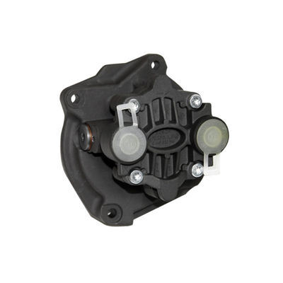 محرك M6000111176A38 0440020114 مضخة العدادات إمدادات مسبقة للوقود لـ HOWO WP12 EURO 3