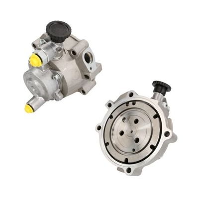 قطعات الغيار للسيارات الديزل مضخة وقود العجلات 1439549 0683694 لـ DAF 95XF