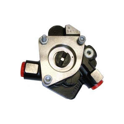 مضخة الوقود OEM والعتاد 504140125 500396487 5006025245 5006026221 لـ IVECOTRUCK BOSCH