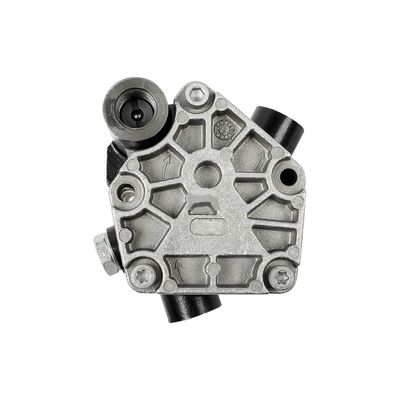 مضخة الوقود OEM والعتاد 504140125 500396487 5006025245 5006026221 لـ IVECOTRUCK BOSCH