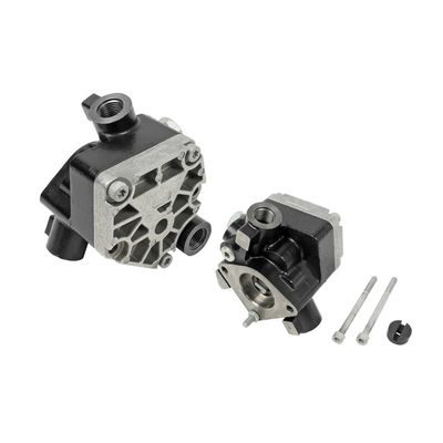 مضخة الوقود OEM والعتاد 504140125 500396487 5006025245 5006026221 لـ IVECOTRUCK BOSCH