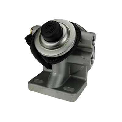 0004774508 ACTROS MP2 / 3 4.63304 DT مجموعة رأس فلتر الوقود مع سخان