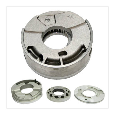 مجموعة مضخات زيت الحركة 3892600690 60532707 9452600090 3892600590 لشركة Actros/Antos/Arocs/Axor G200/210/211